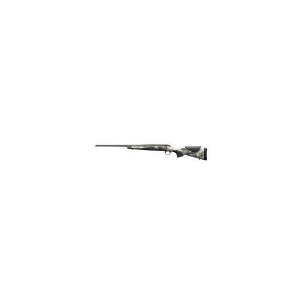 CARABINE A VERROU BROWNING X-BOLT 2 ALPEN VARITECH MOTER CAL.65 CM CANON 56 cm