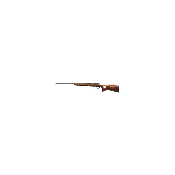 CARABINE A VERROU BROWNING X-BOLT 2 DISTANCE ECLIPSE CAL.7mm Rem CANON 61 cm