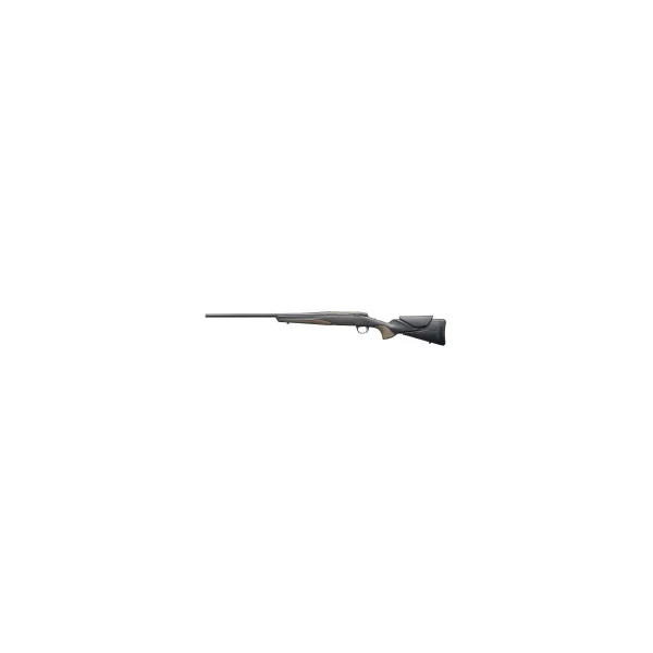 CARABINE A VERROU BROWNING X-BOLT 2 DISTANCE VARITECH CAL.270 Win CANON 61 cm