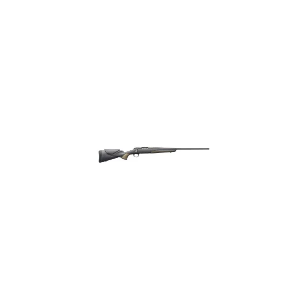 CARABINE A VERROU BROWNING X-BOLT 2 DISTANCE VARITECH CAL.65 CM CANON 61 cm