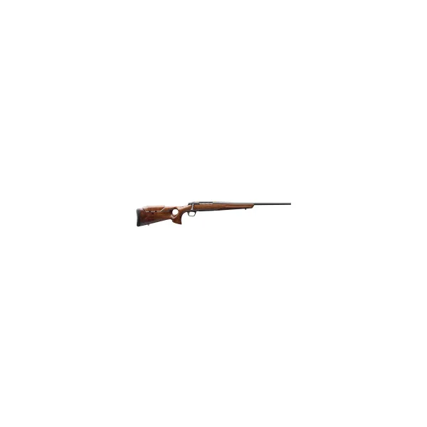 CARABINE A VERROU BROWNING X-BOLT 2 NORDIC ECLIPSE CAL.308 Win CANON 53 cm