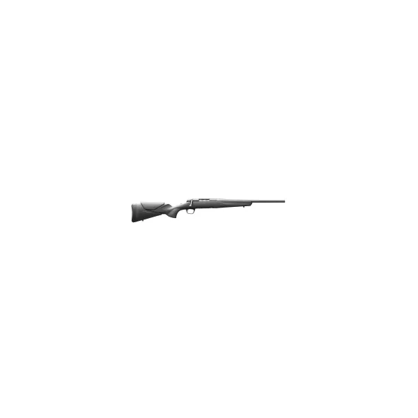 CARABINE A VERROU BROWNING X-BOLT 2 NORDIC VARITECH CAL.65 CM CANON 56 cm