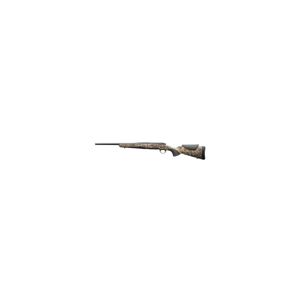 CARABINE A VERROU BROWNING X-BOLT 2 NORDIC VARITECH MODNA CAL.30-06 CANON 53 cm