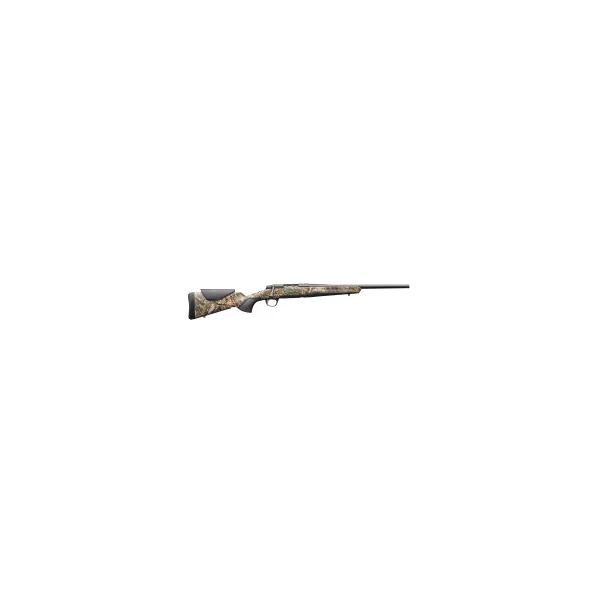 CARABINE A VERROU BROWNING X-BOLT 2 NORDIC VARITECH MODNA CAL.308 Win CANON 53 cm
