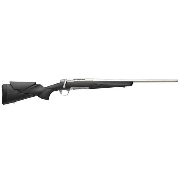 CARABINE A VERROU BROWNING X-BOLT 2 STAINLESS VARITECH CAL.270 Win CANON 56 cm