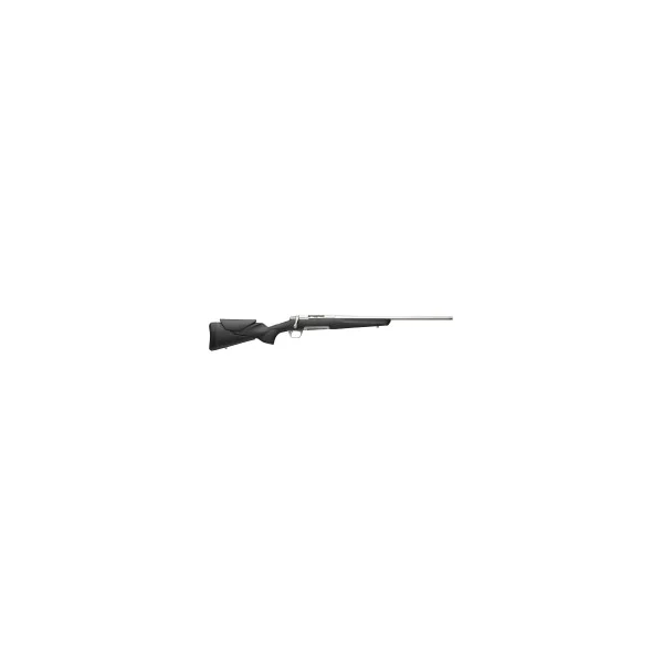 CARABINE A VERROU BROWNING X-BOLT 2 STAINLESS VARITECH CAL.308 Win CANON 53 cm