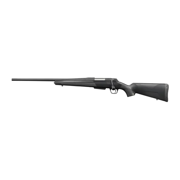 CARABINE A VERROU WINCHESTER XPR COMPOSITE THRAEDED GAUCHER CALIBRE 308Win LONGUEUR 53CM