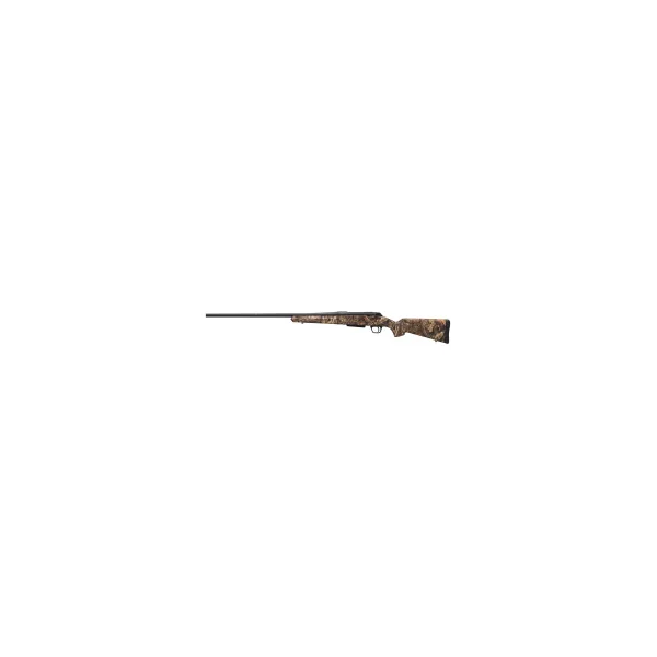 CARABINE A VERROU WINCHESTER XPR HUNTER MOBUC FILETÉE CALIBRE 308Win LONGUEUR 53CM