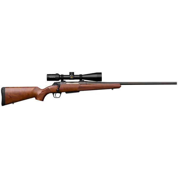 CARABINE A VERROU WINCHESTER XPR SPORTER FILETÉE CALIBRE 300WM LONGUEUR 61CM