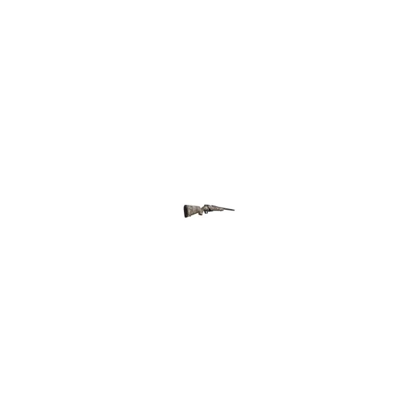 CARABINE A VERROU WINCHESTER XPR STRATA FILETÉE CALIBRE 243Win LONGUEUR 53CM