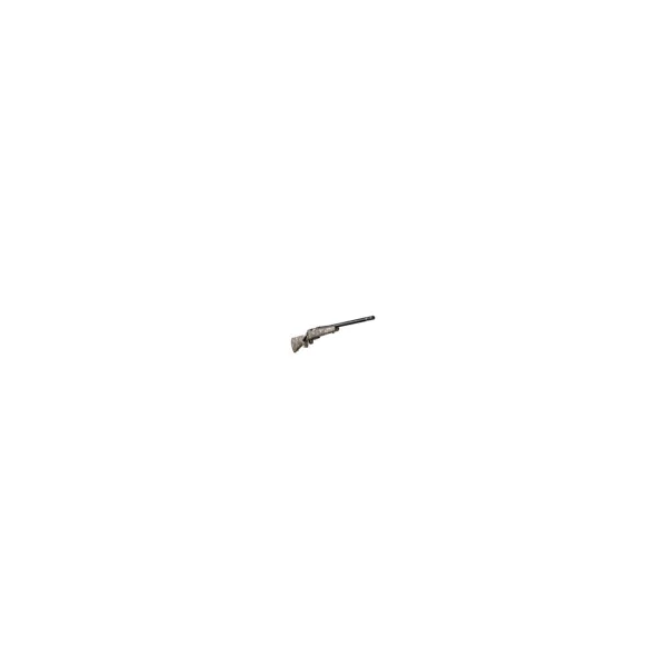 CARABINE A VERROU WINCHESTER XPR STRATA FILETÉE CALIBRE 300WM LONGUEUR 61CM