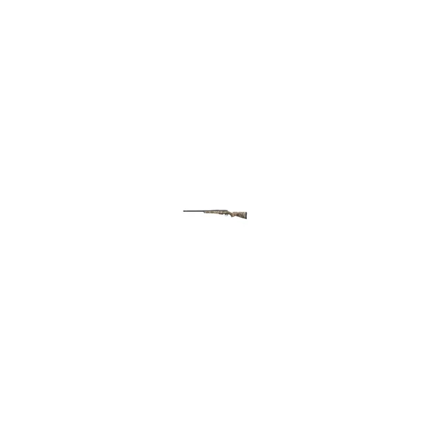 CARABINE A VERROU WINCHESTER XPR STRATA FILETÉE CALIBRE 300WM LONGUEUR 61CM