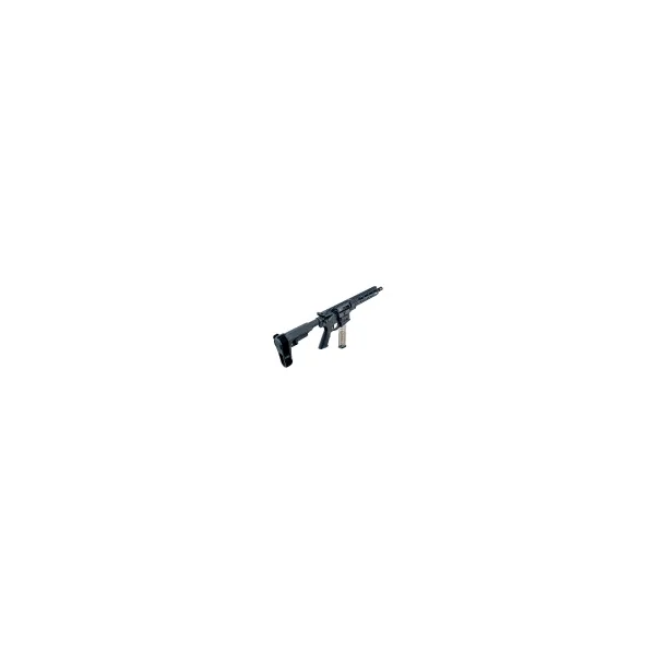 CARABINE DE TIR AR15 FAXON FIREARMS BANTAM CAL.9x19 CANON 10.5" - CATEGORIE B