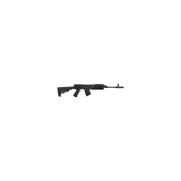 CARABINE DE TIR CSA Vz58 TACTICAL CAL.7.62x39 - CATEGORIE B