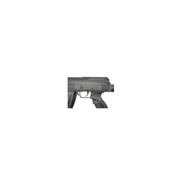 CARABINE DE TIR CSA Vz58 TACTICAL CAL.7.62x39 - CATEGORIE B