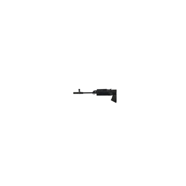 CARABINE DE TIR CSA Vz58 TACTICAL CAL.7.62x39 - CATEGORIE B