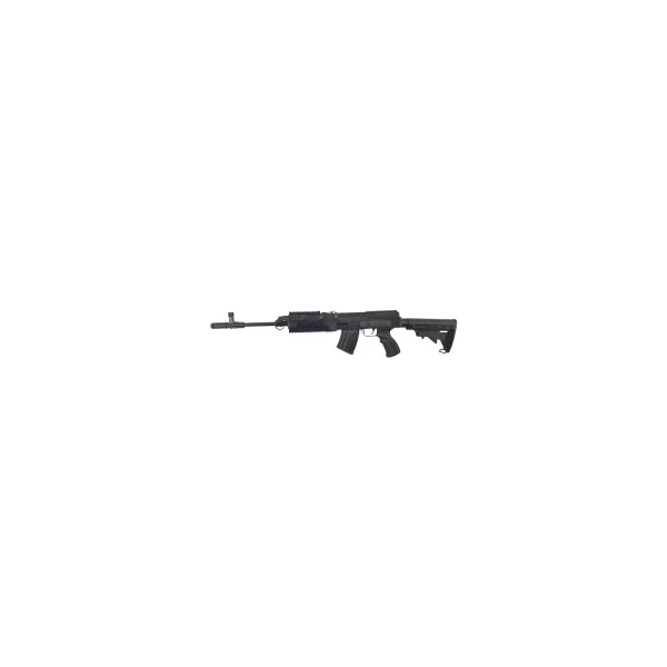 CARABINE DE TIR CSA Vz58 TACTICAL CAL.7.62x39 - CATEGORIE B