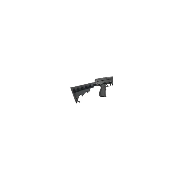CARABINE DE TIR CSA Vz58 TACTICAL CAL.7.62x39 - CATEGORIE B
