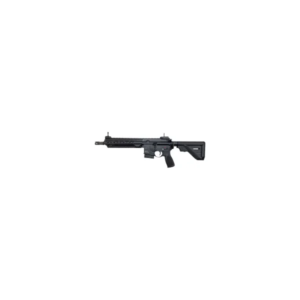 CARABINE DE TIR HK MR223 A3 CAL.223REM CANON 11" - CATEGORIE B
