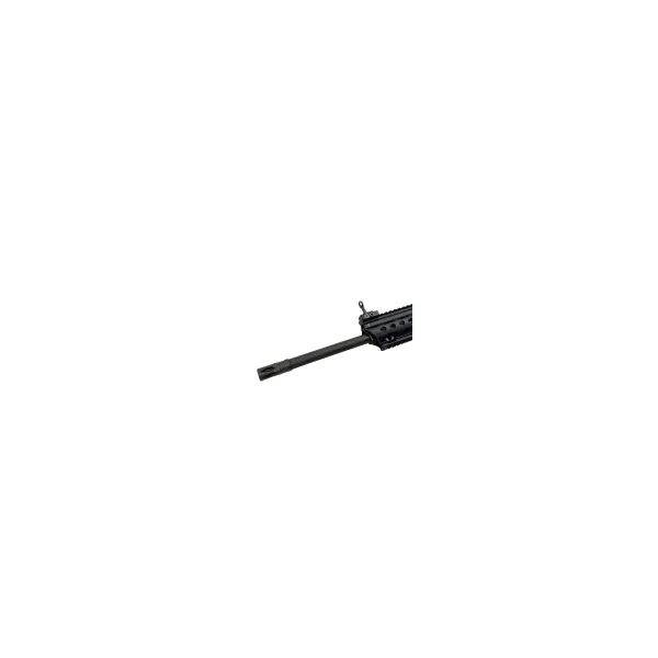 CARABINE DE TIR HK MR223 A3 CAL.223REM CANON 14.5" - CATEGORIE B