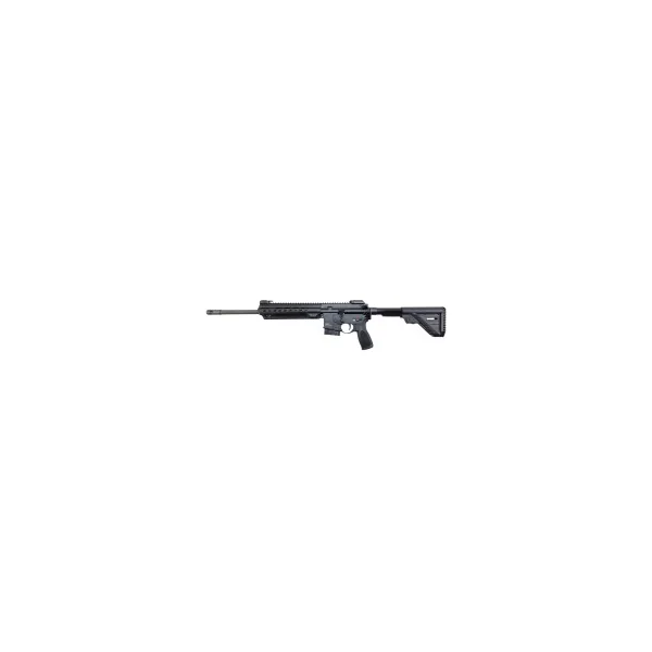 CARABINE DE TIR HK MR223 A3 CAL.223REM CANON 16.5" - CATEGORIE B