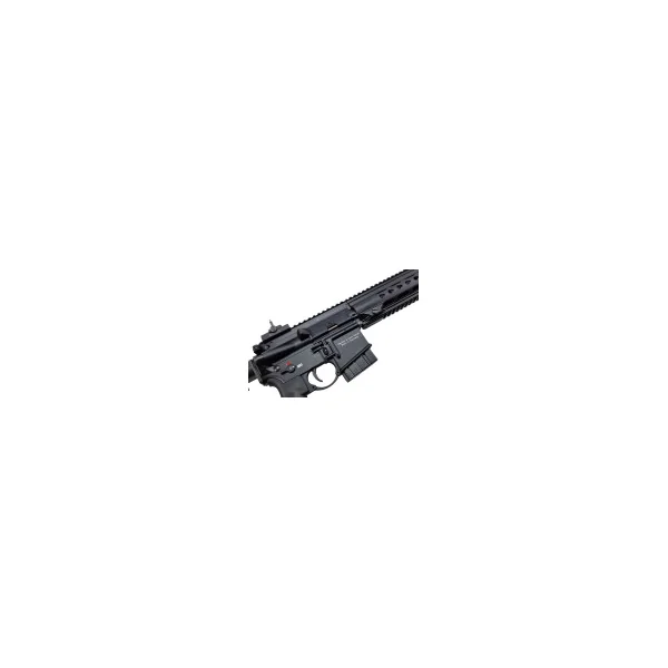 CARABINE DE TIR HK MR223 A3 CAL.223REM CANON 16.5" - CATEGORIE B