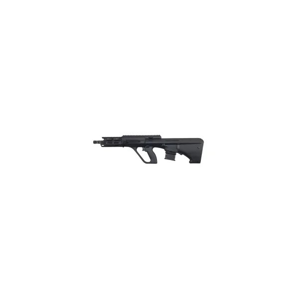 CARABINE DE TIR STEYR AUG A3 Z QCB LRD M II CAL.223 Rem. CANON 417mm