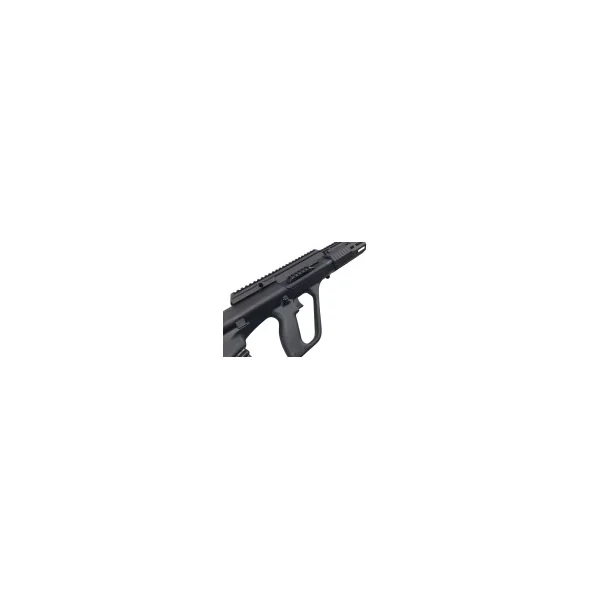 CARABINE DE TIR STEYR AUG A3 Z QCB LRD M II CAL.223 Rem. CANON 417mm