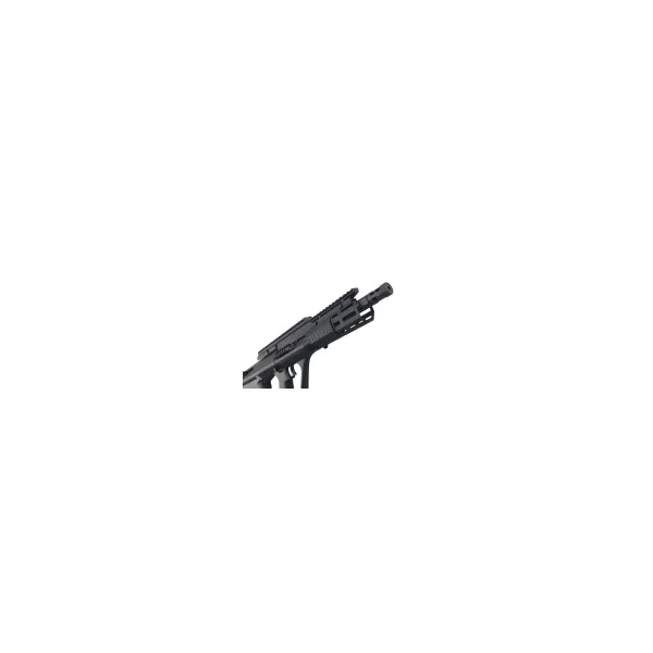 CARABINE DE TIR STEYR AUG A3 Z QCB LRD M II CAL.223 Rem. CANON 417mm