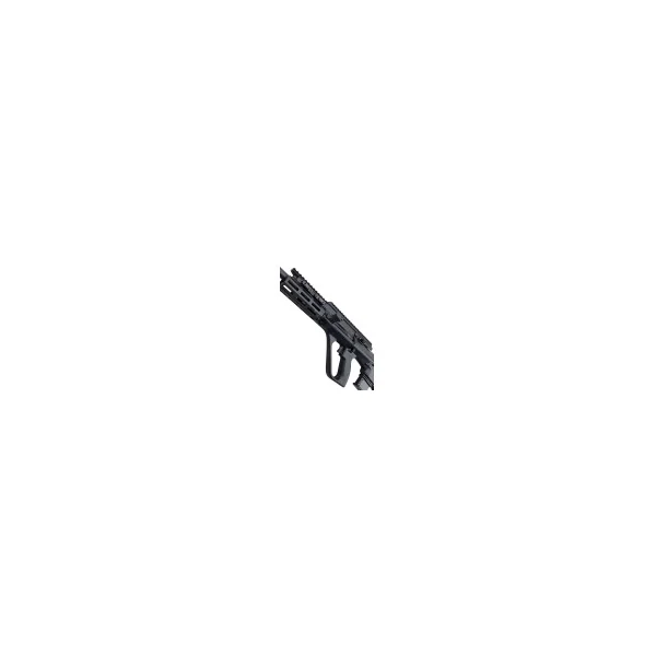 CARABINE DE TIR STEYR AUG A3 Z QCB LRD M II CAL.223 Rem. CANON 508mm