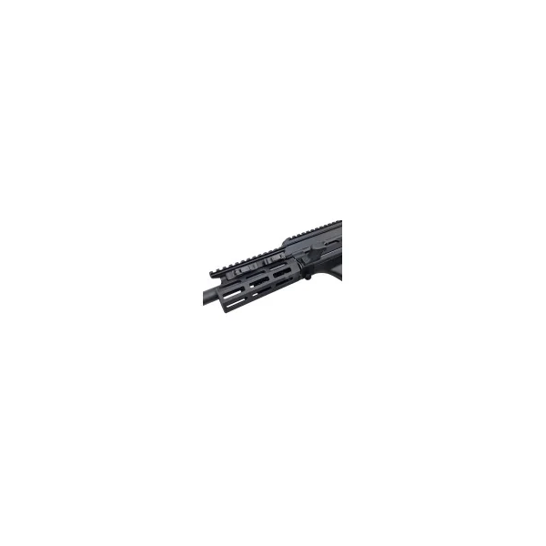 CARABINE DE TIR STEYR AUG A3 Z QCB LRD M II CAL.223 Rem. CANON 508mm