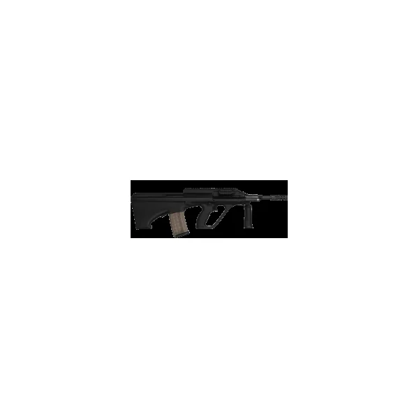 CARABINE DE TIR STEYR AUG A3 Z QCB/LR Flat Top CAL.223 Rem. CANON 417mm