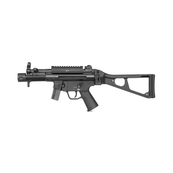 CARABINE HK SP5k CAL.9x19 CROSSE FIXE AVEC POIGNÉE MP5 - CATEGORIE B