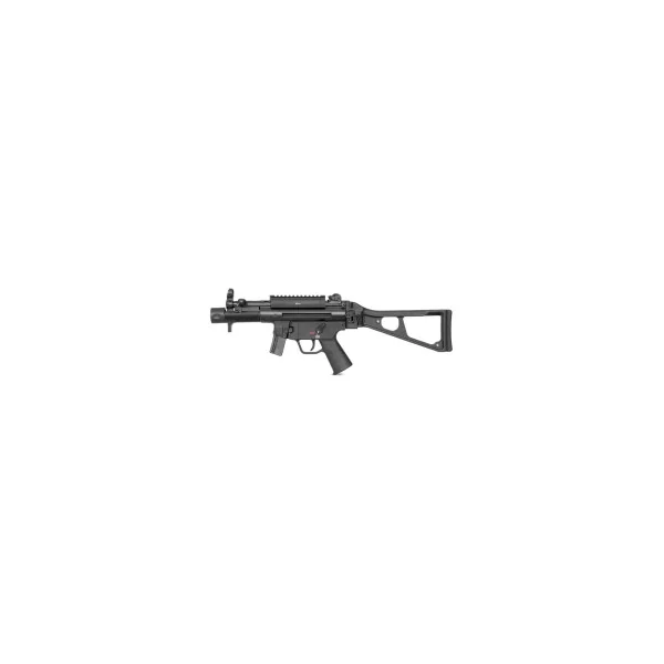 CARABINE HK SP5k CAL.9x19 CROSSE FIXE AVEC POIGNÉE MP5 - CATEGORIE B