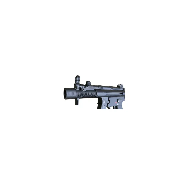 CARABINE HK SP5k CAL.9x19 CROSSE FIXE AVEC POIGNÉE MP5 - CATEGORIE B