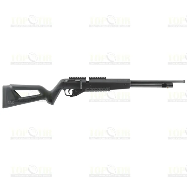 Carabine Iconix à air pré comprimé Umarex cal. 4.5mm - puissance 19.9 joules