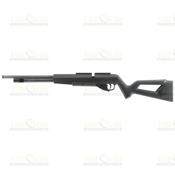 Carabine Iconix à air pré comprimé Umarex cal. 4.5mm - puissance 19.9 joules