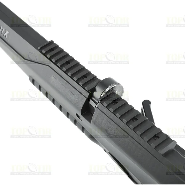 Carabine Iconix à air pré comprimé Umarex cal. 4.5mm - puissance 19.9 joules
