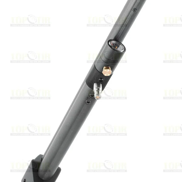 Carabine Iconix à air pré comprimé Umarex cal. 4.5mm - puissance 19.9 joules