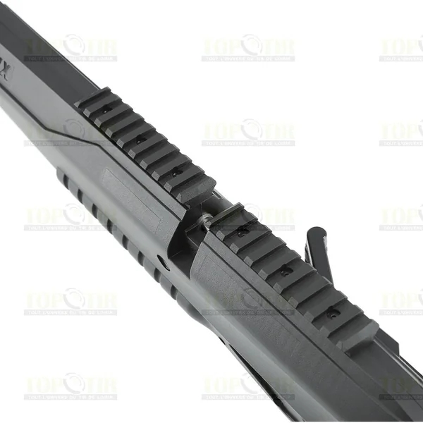Carabine Iconix à air pré comprimé Umarex cal. 4.5mm - puissance 19.9 joules