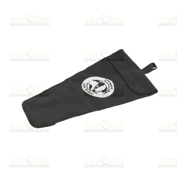 Carabine pliable Little Badger CHIAPPA cal. 17HMR + lunette 4-32 + munitions Winchester