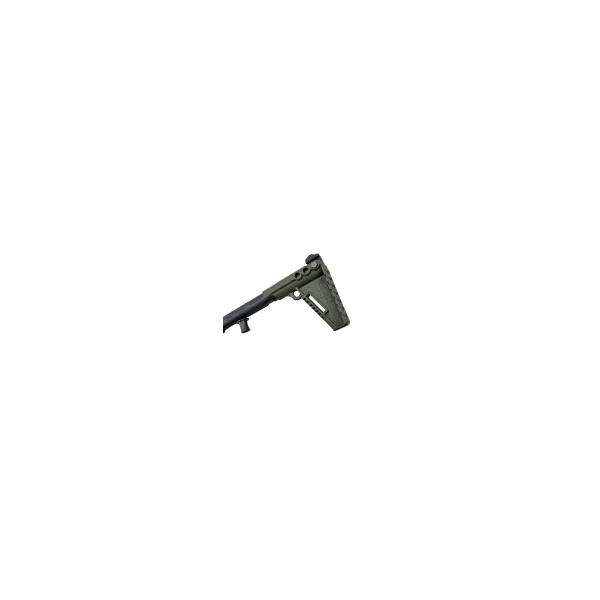 CARABINE PLIANTE KELTEC SUB 2000 GEN3 CAL.9x19 OD GREEN COMPATIBLE GLOCK - CATEGORIE B