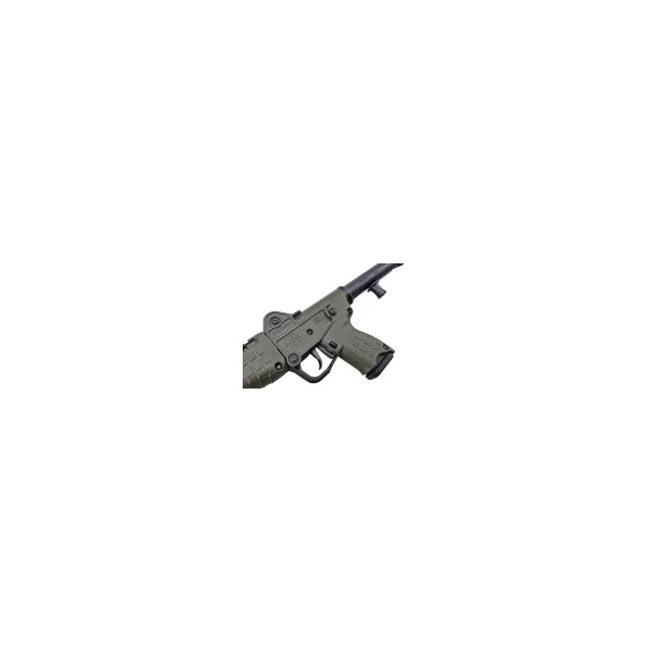 CARABINE PLIANTE KELTEC SUB 2000 GEN3 CAL.9x19 OD GREEN COMPATIBLE GLOCK - CATEGORIE B