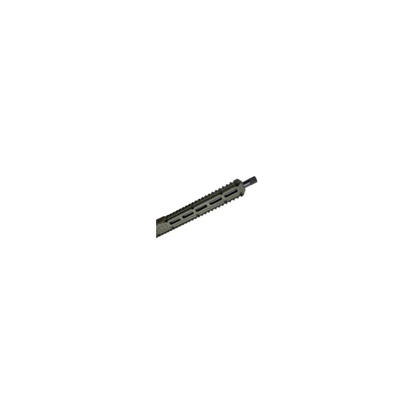 CARABINE PLIANTE KELTEC SUB 2000 GEN3 CAL.9x19 OD GREEN COMPATIBLE GLOCK - CATEGORIE B