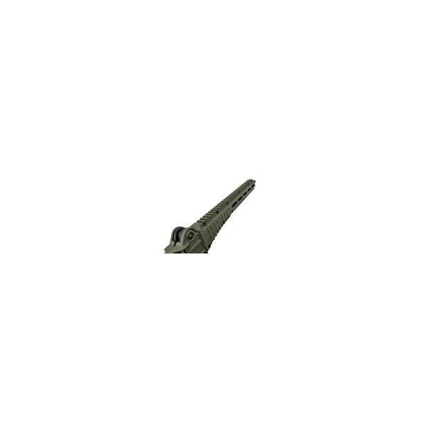 CARABINE PLIANTE KELTEC SUB 2000 GEN3 CAL.9x19 OD GREEN COMPATIBLE GLOCK - CATEGORIE B
