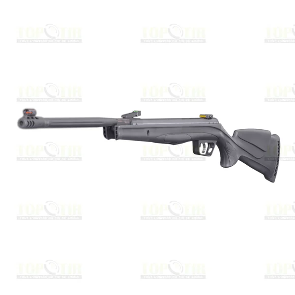 Carabine R-Force Black UMAREX 19.9J Cal 4.5mm + lunette de tir 4x32