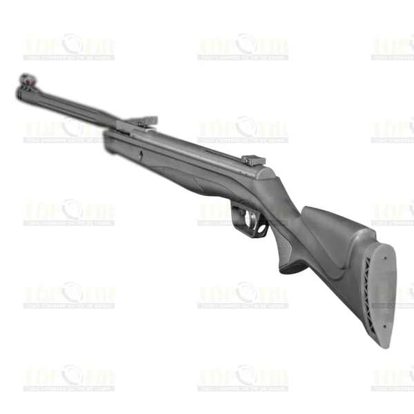 Carabine R-Force Black UMAREX 19.9J Cal 4.5mm + lunette de tir 4x32