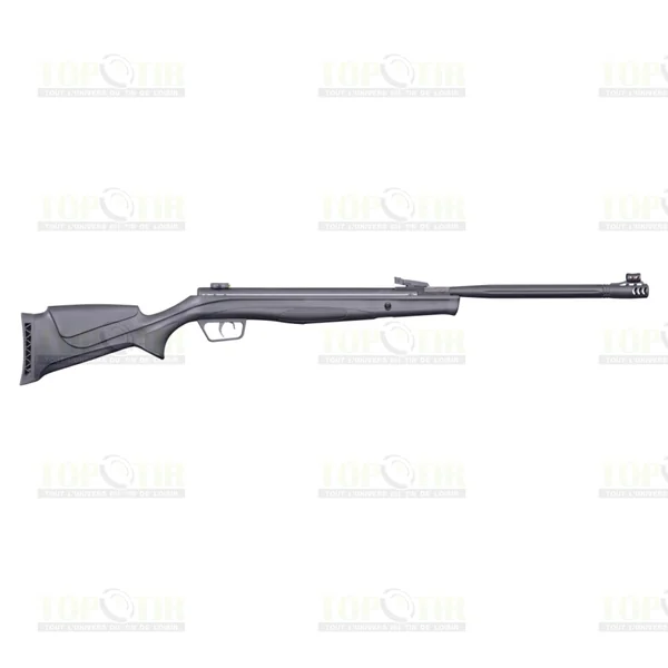 Carabine R-Force Black UMAREX 19.9J Cal 4.5mm + lunette de tir 4x32