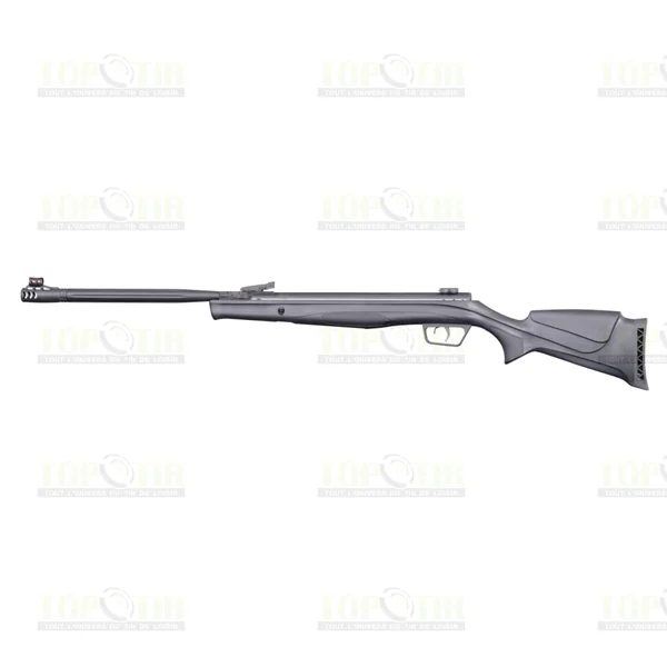 Carabine R-Force Black UMAREX 19.9J Cal 4.5mm + lunette de tir 4x32
