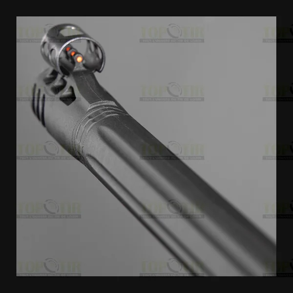 Carabine R-Force Black UMAREX 19.9J Cal 4.5mm + lunette de tir 4x32